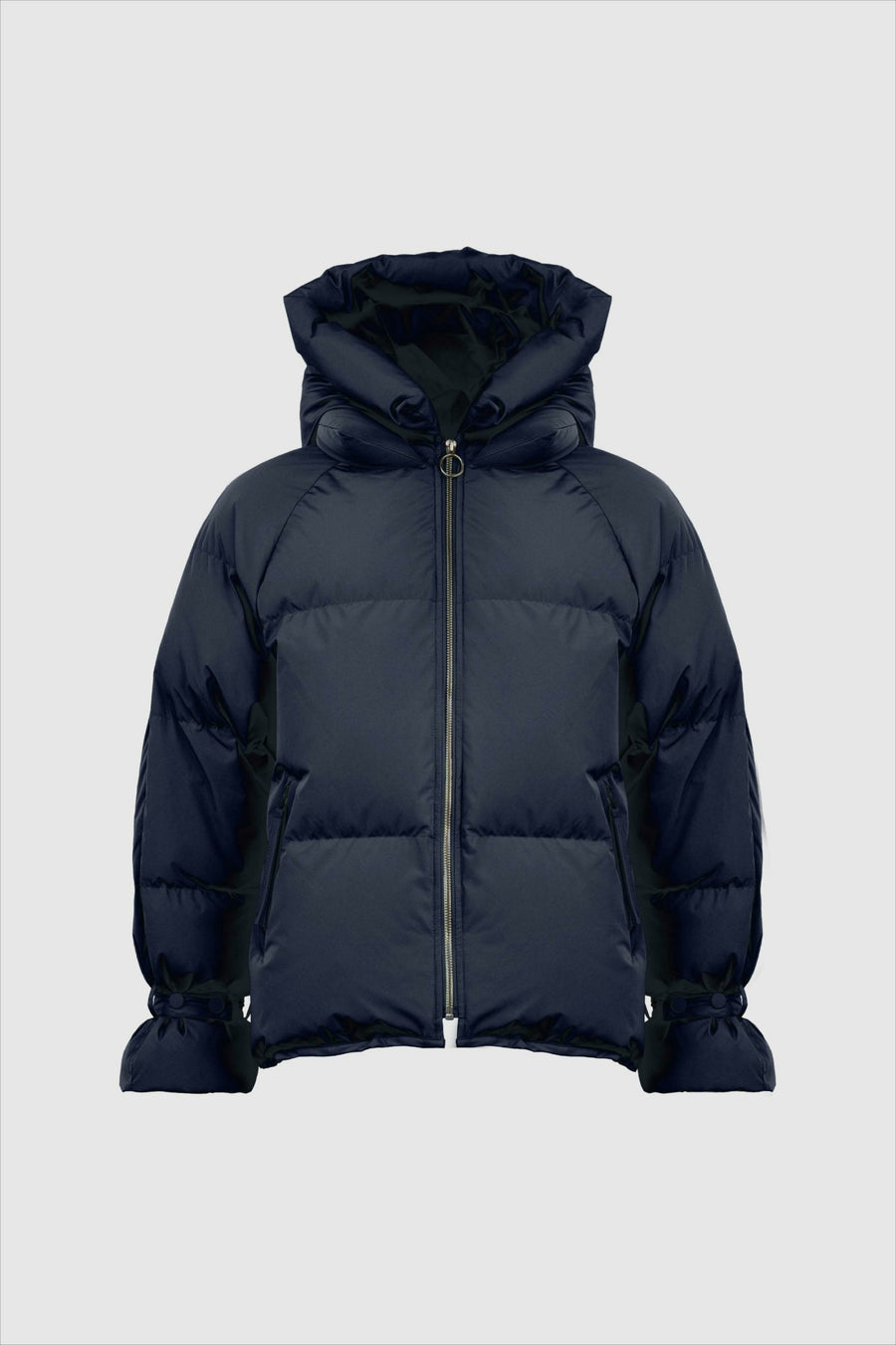 WBLKylie Real Down Jacket