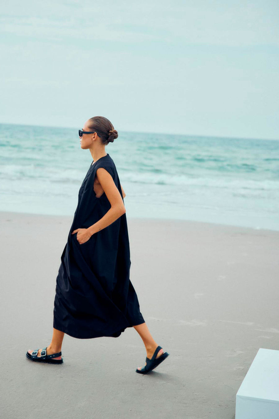 WBLAgneta SL Midi Dress