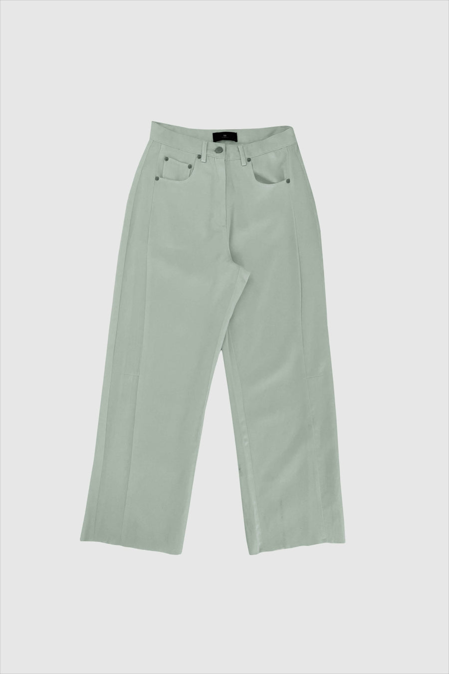 WBLAnnika High Waist Pant Mineral