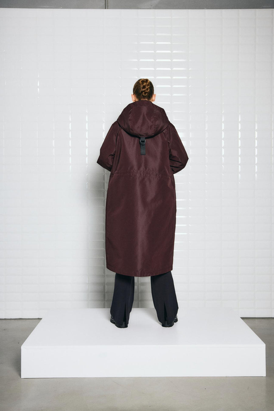 WBLBrooklyn Parka