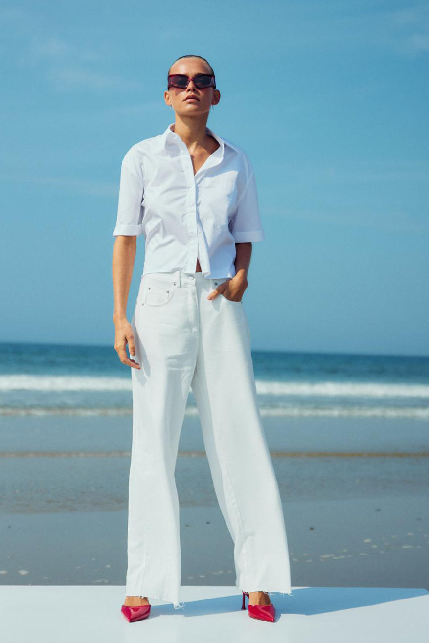 WBLAnnika High Waist Pant