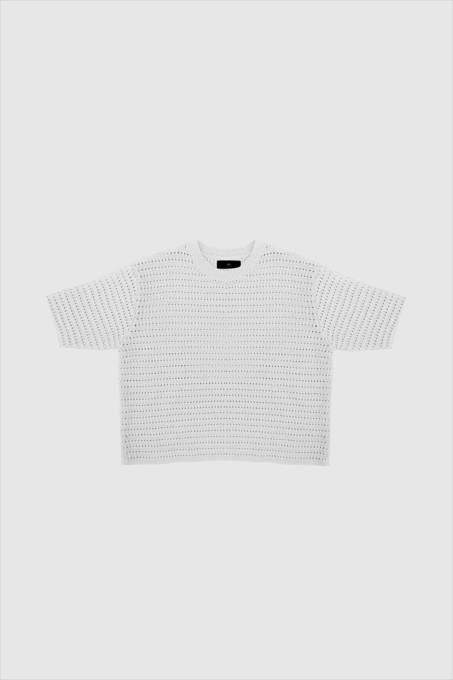 WBLKindra SS Tee White