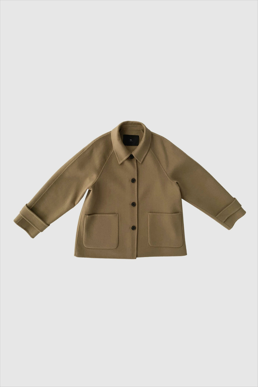 WBLLucia Wool Jaclet