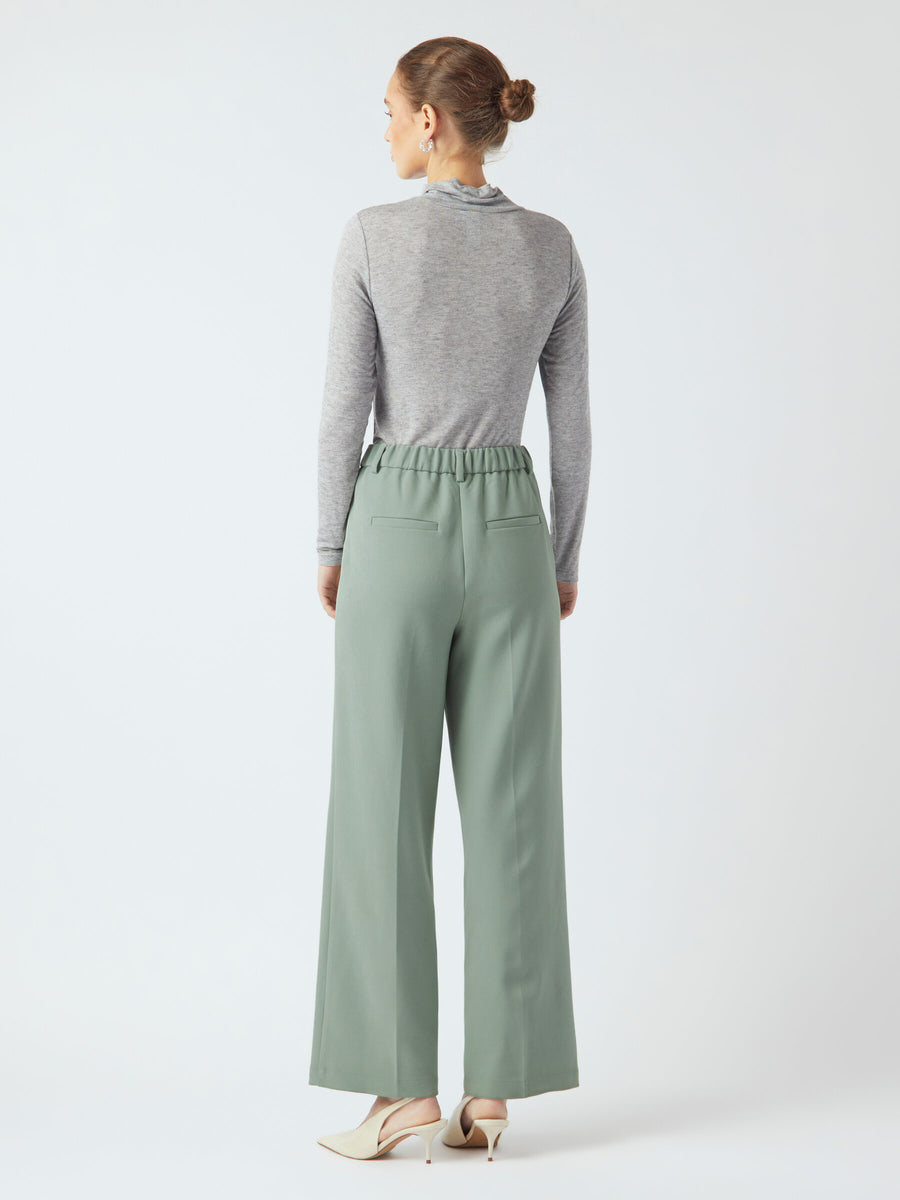 YASLikka Wide Pants