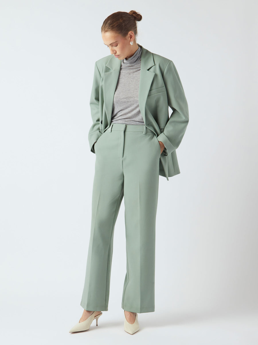 YASLikka Wide Pants