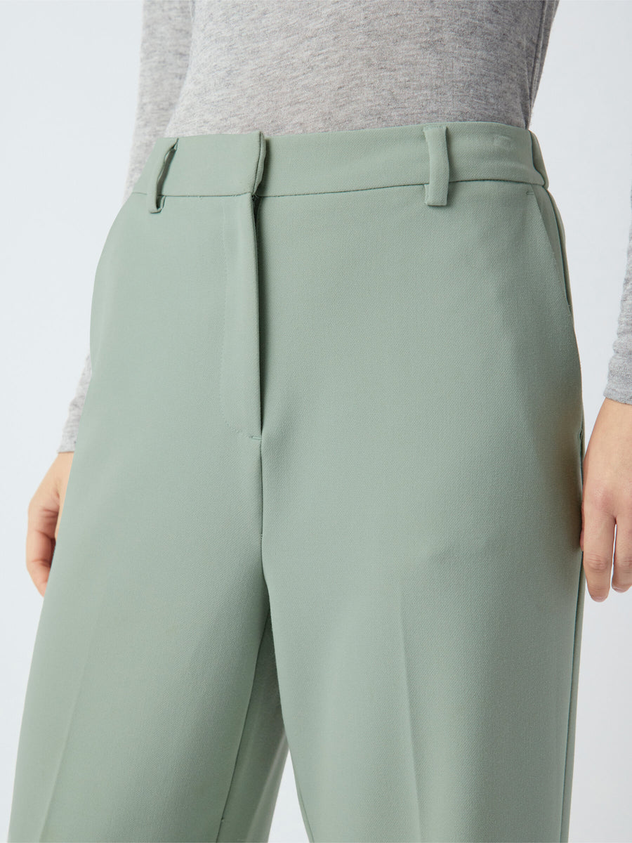 YASLikka Wide Pants