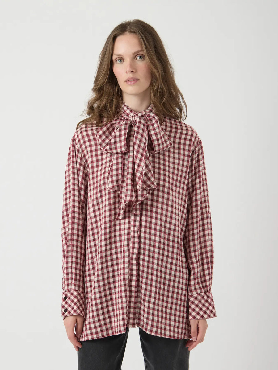 YASCarlso LS Shirt
