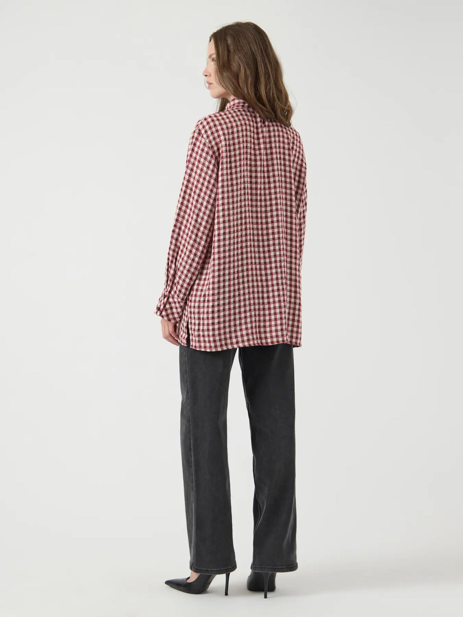 YASCarlso LS Shirt