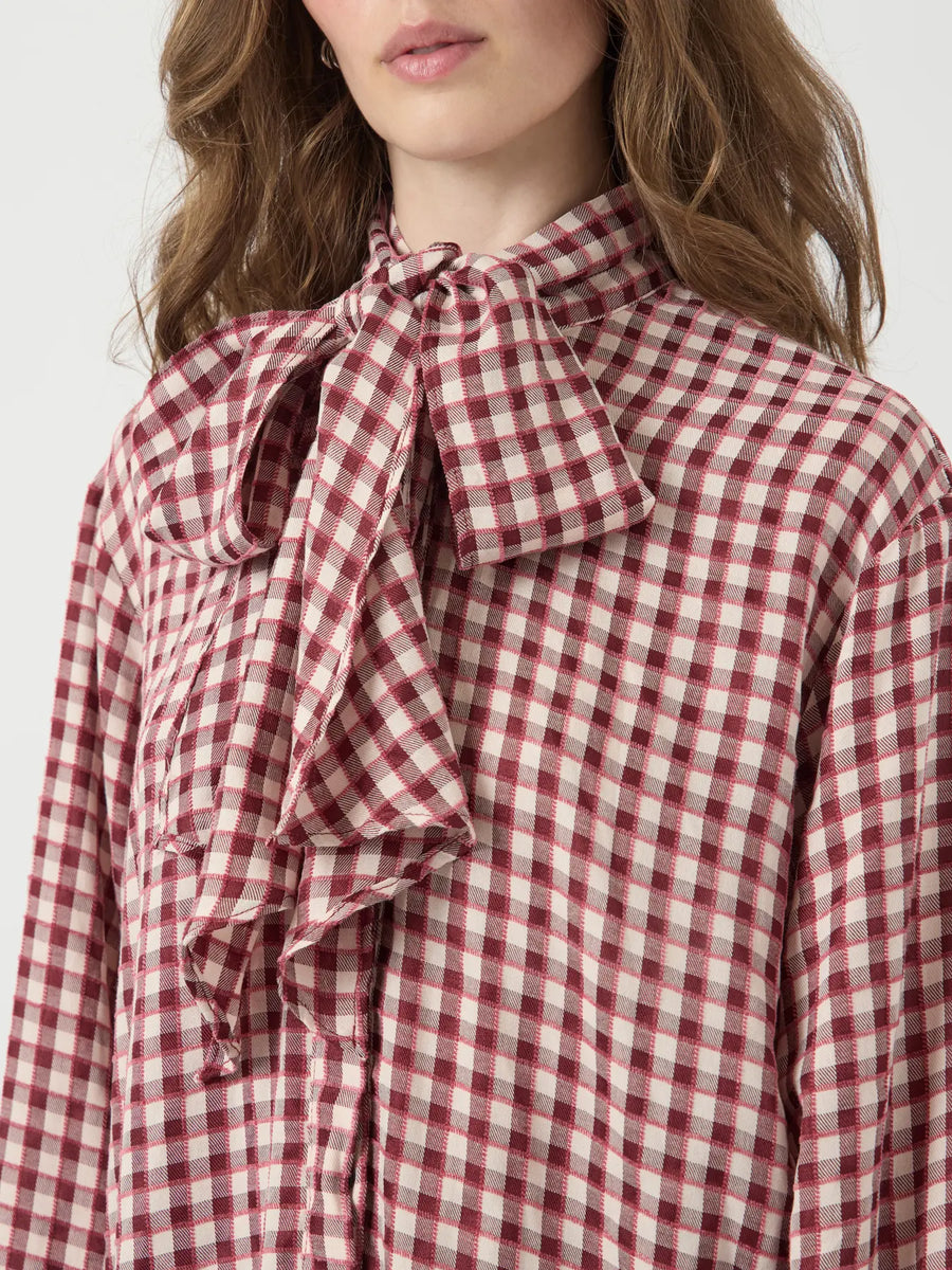 YASCarlso LS Shirt
