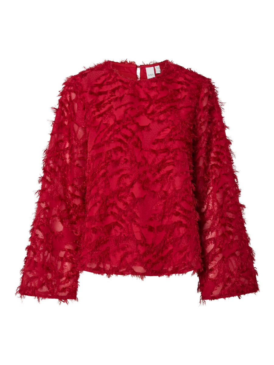YASParia LS Top