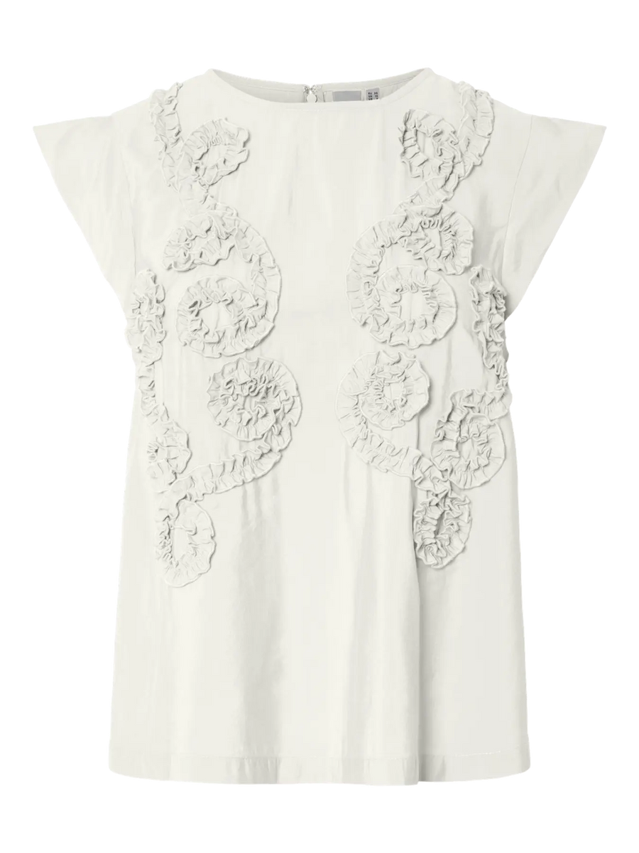 YASSacu SS Top