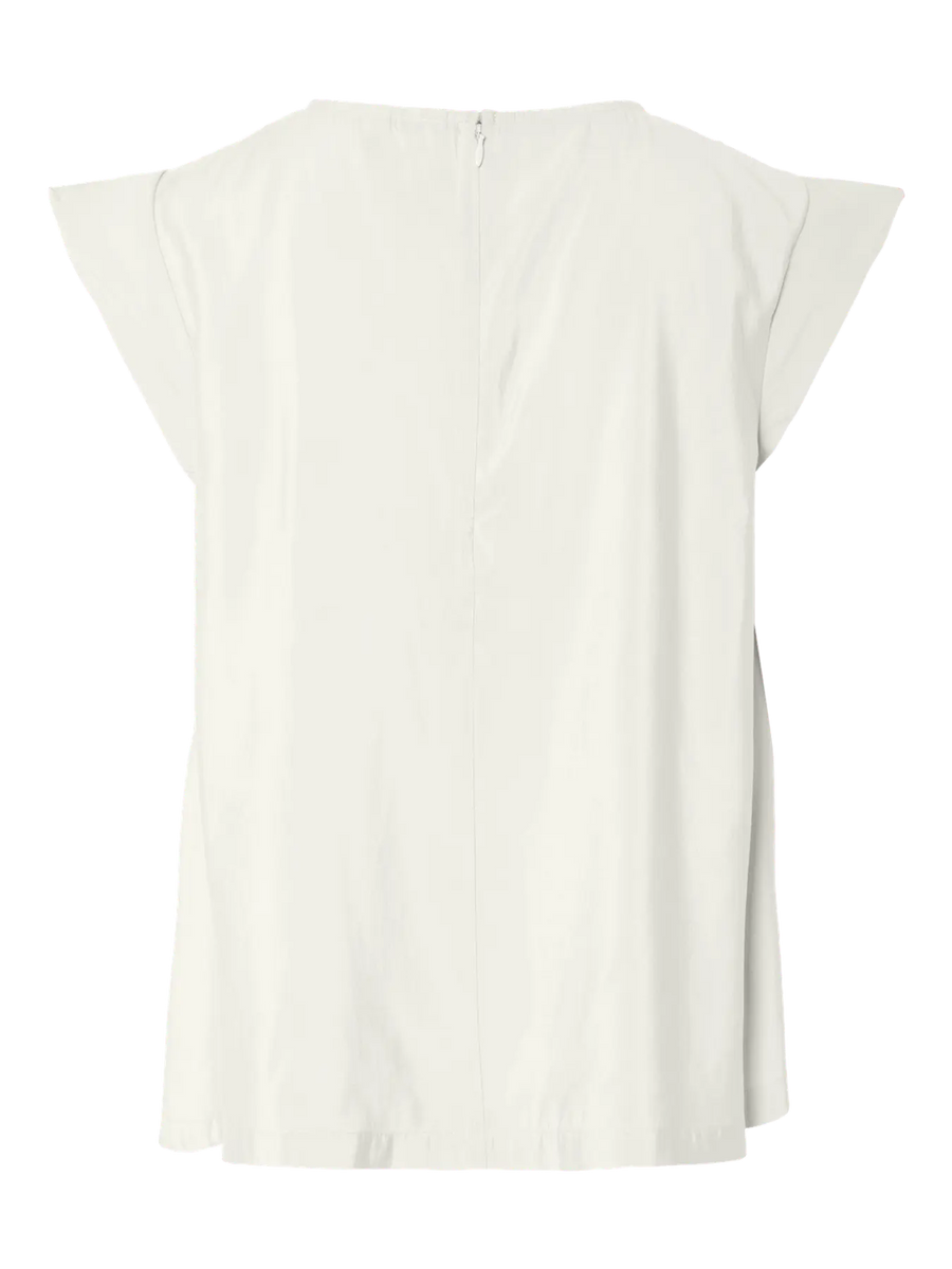 YASSacu SS Top