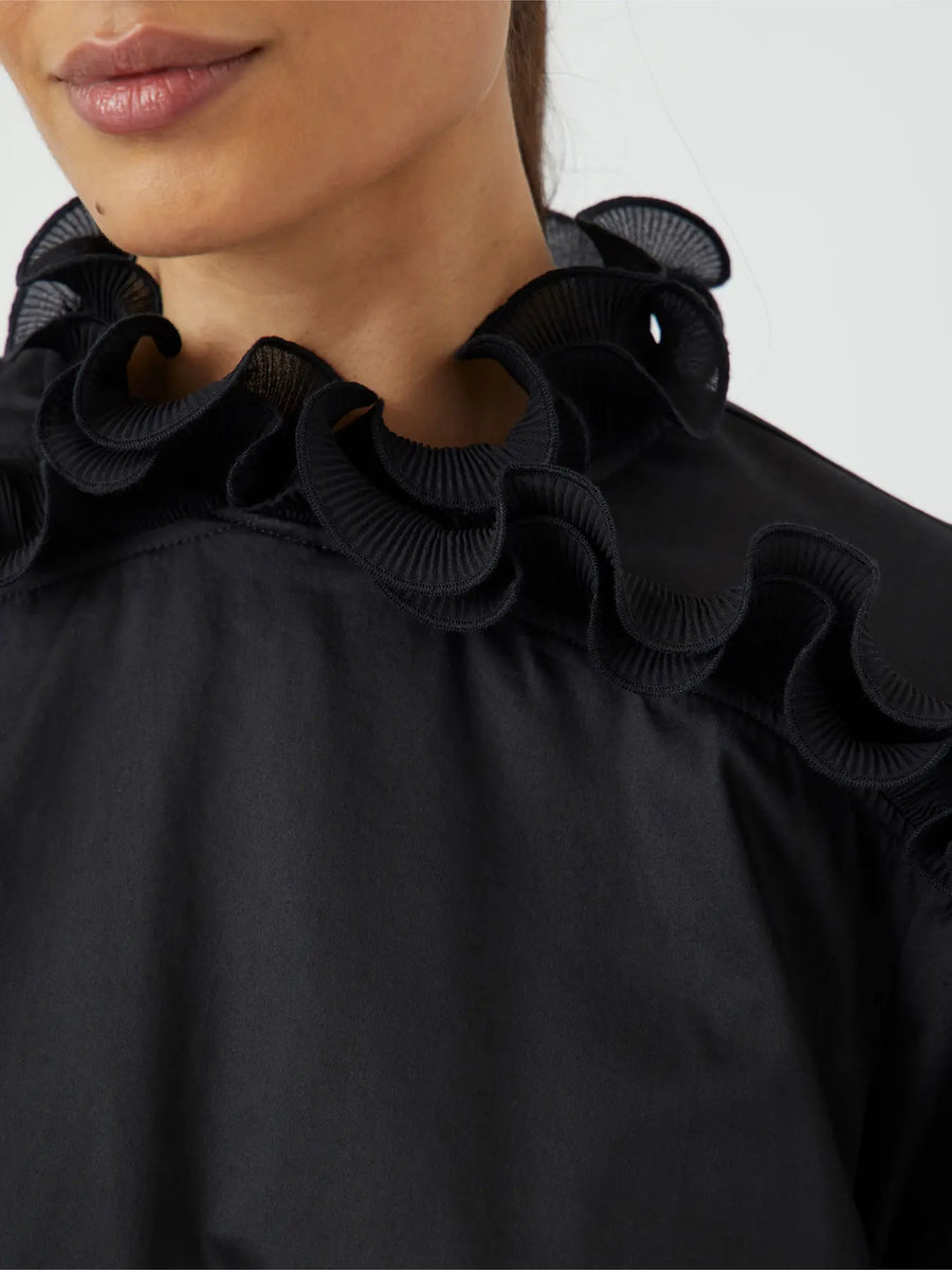 YASMima LS Top