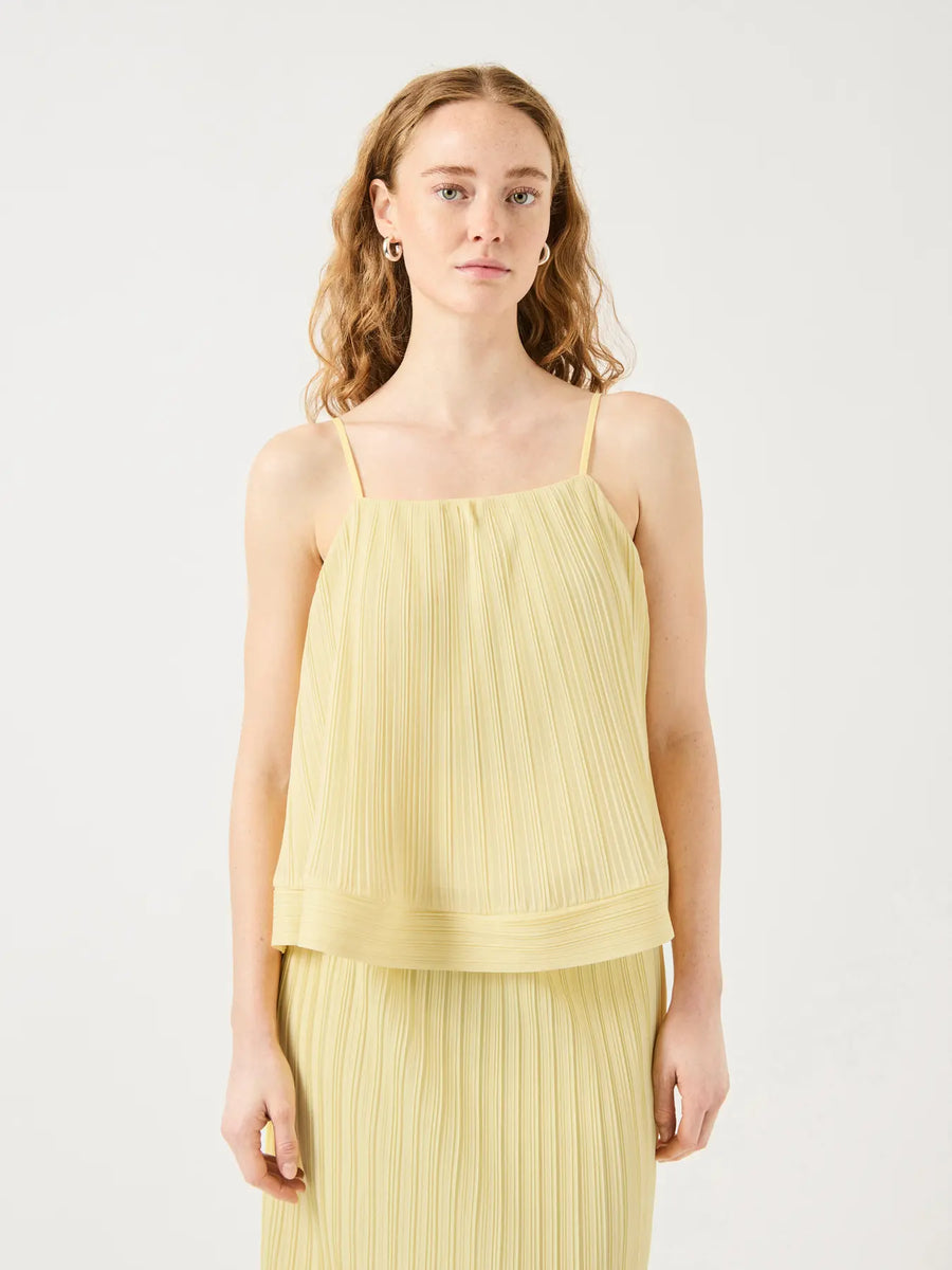 YASRiva Strap Top