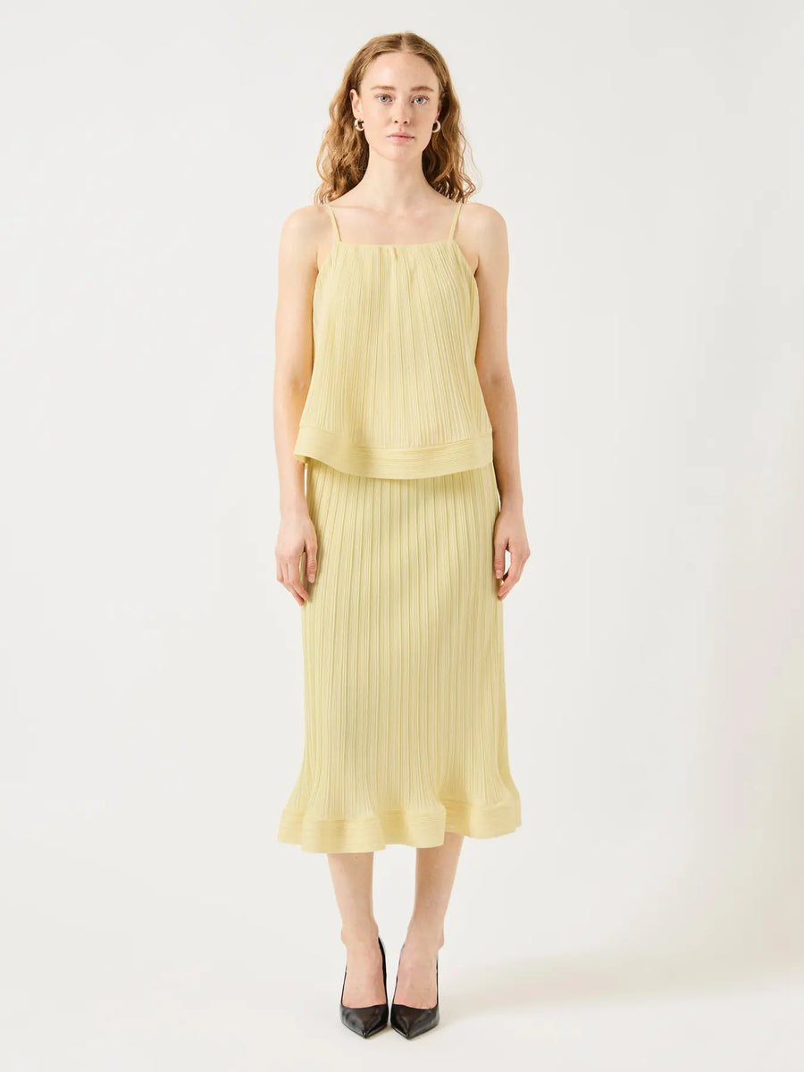 YASRiva Strap Top