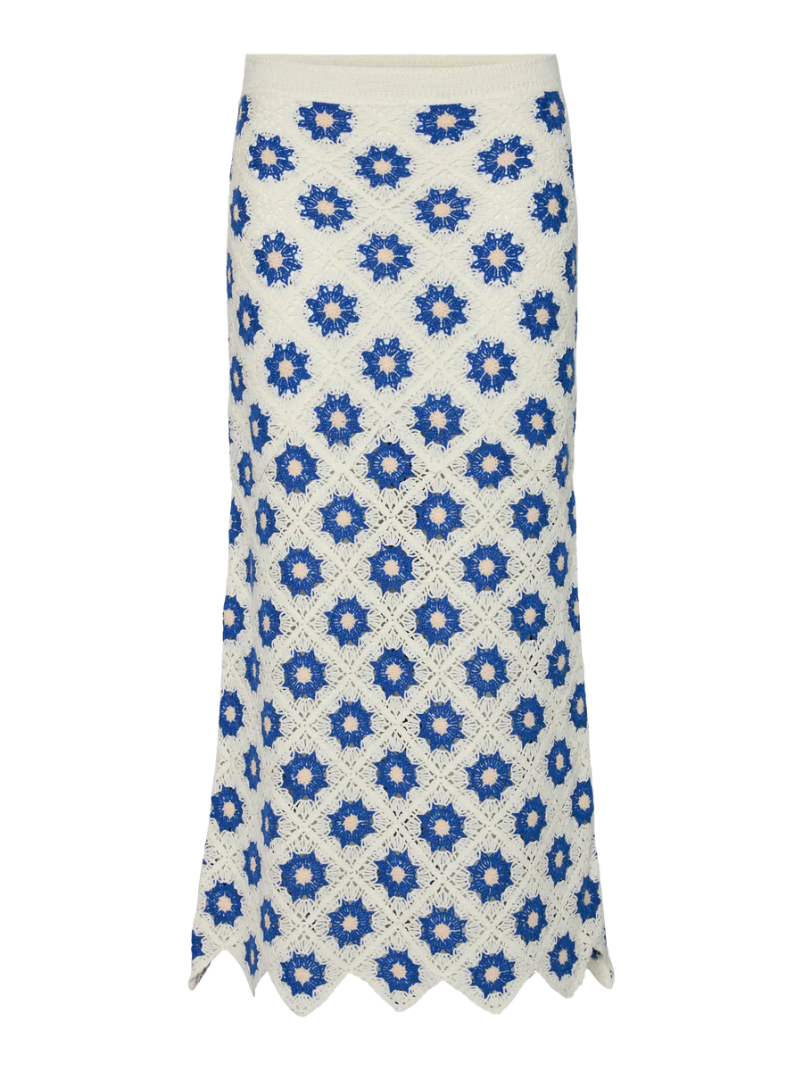 YASBalis Crochet Skirt