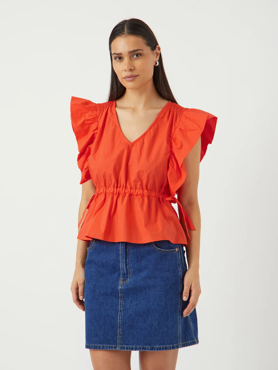 YASUlea Top
