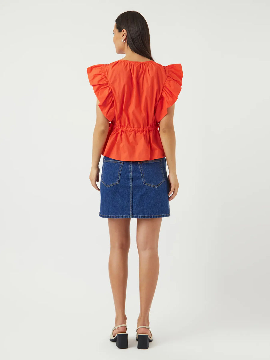 YASUlea Top