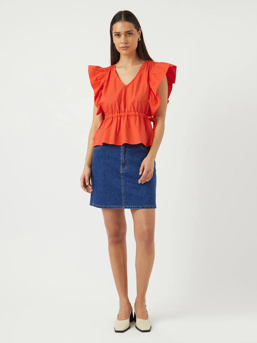 YASUlea Top