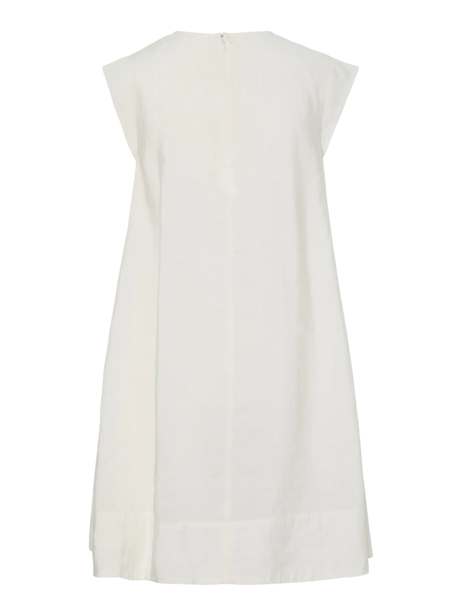 YASSuca Dress White