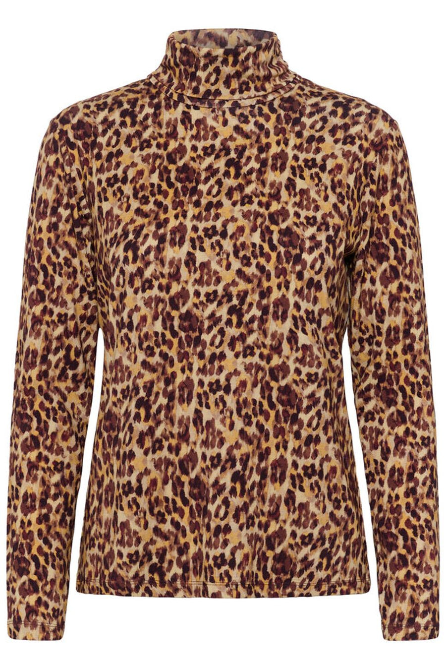 CRKausa Print T-shirt