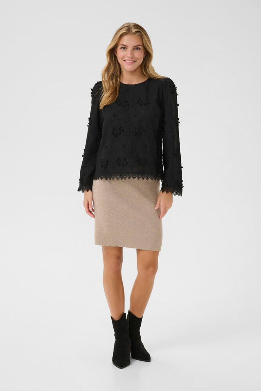 CRHilda Blouse