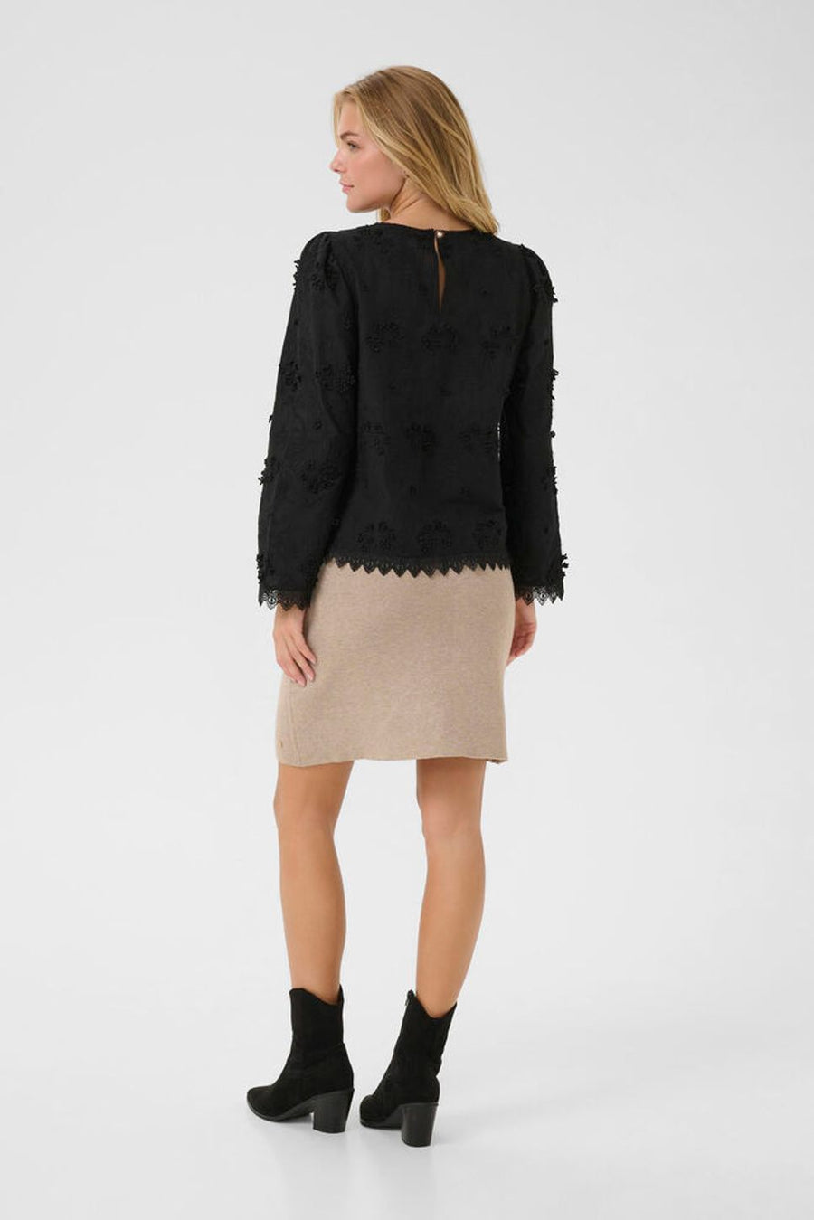 CRHilda Blouse