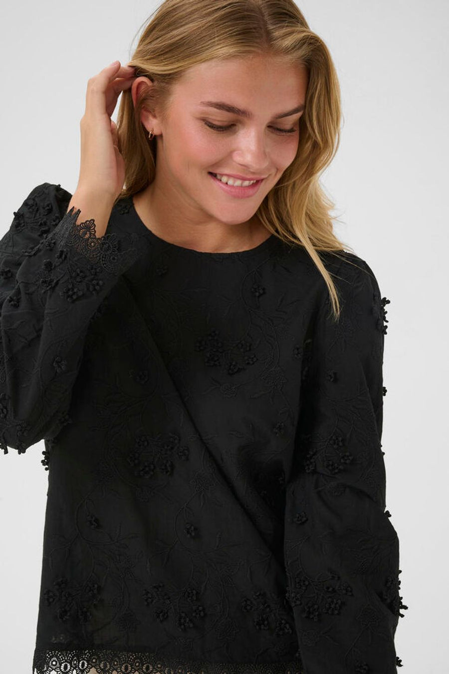 CRHilda Blouse