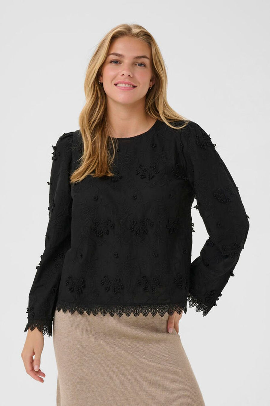 CRHilda Blouse