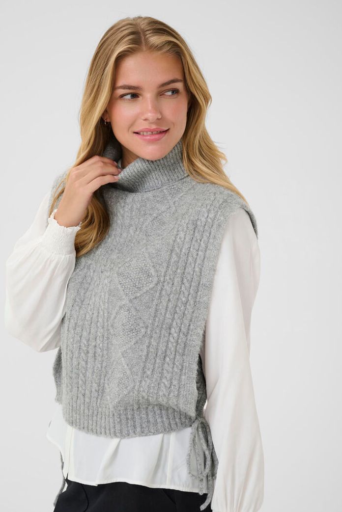 CRFrina Knit Slipover