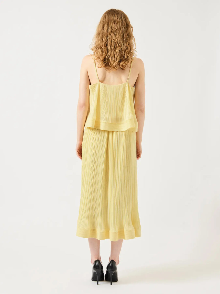 YASRiva Midi Skirt