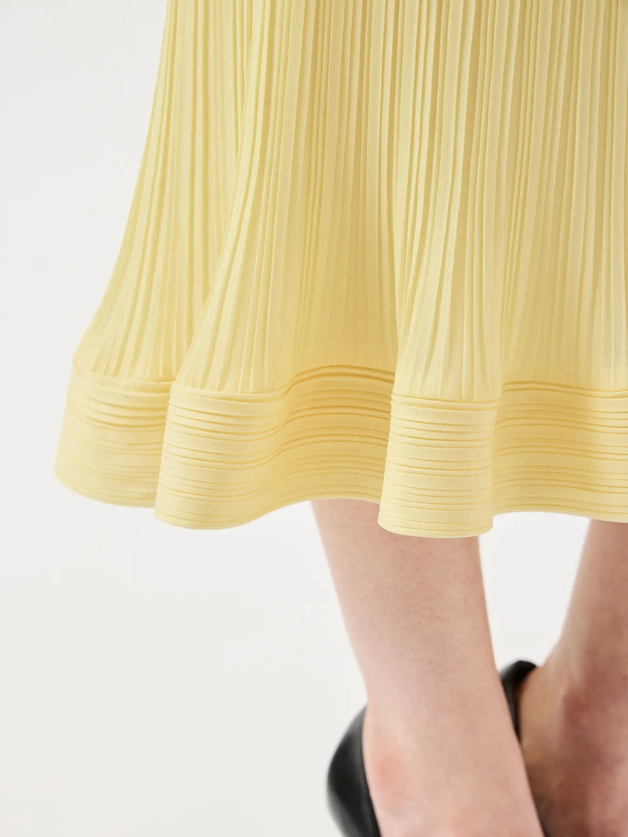 YASRiva Midi Skirt