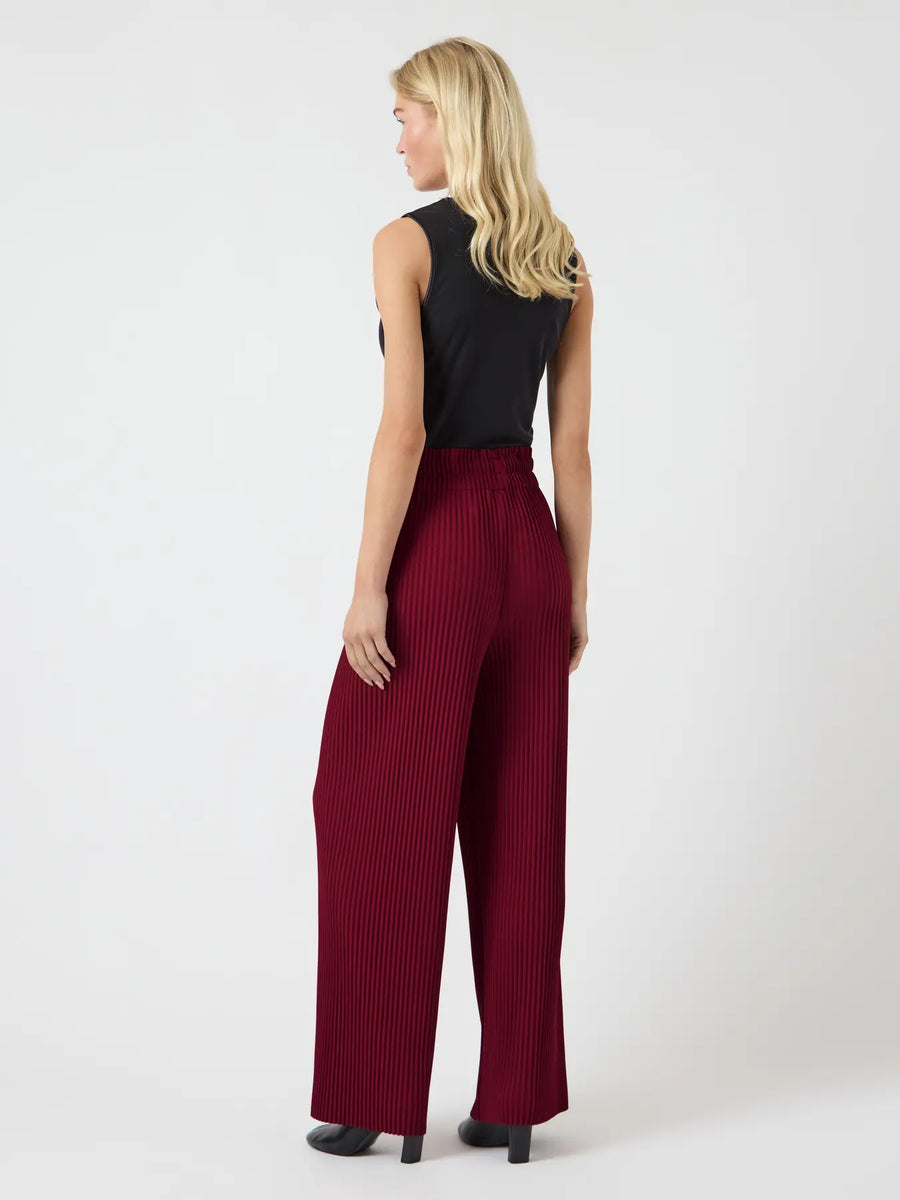 YASAlisa HW Pant Red