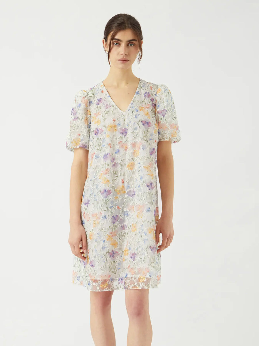 YASLeanna Dress