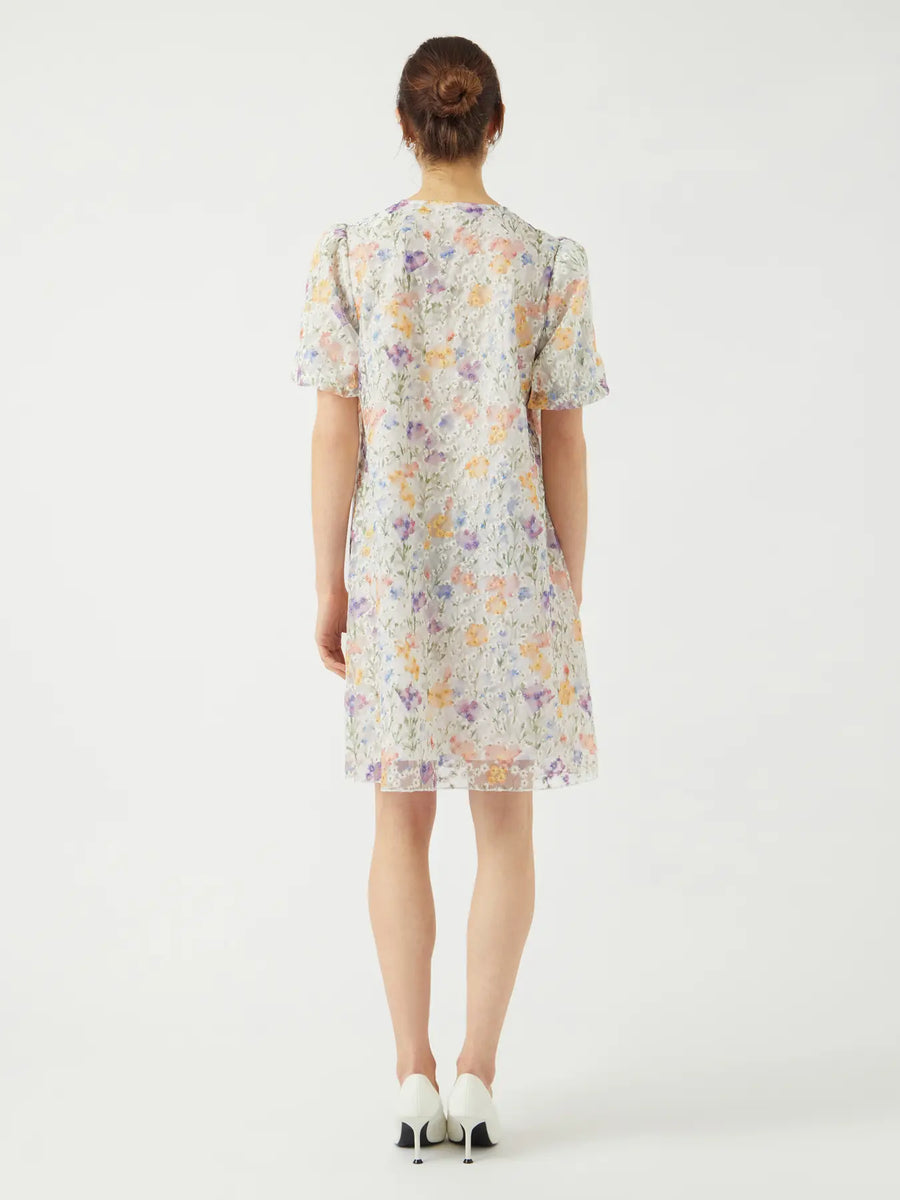 YASLeanna Dress