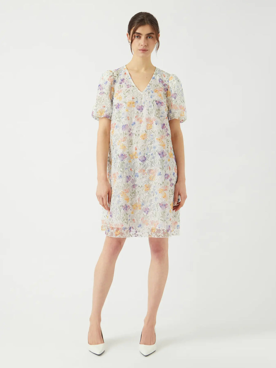 YASLeanna Dress