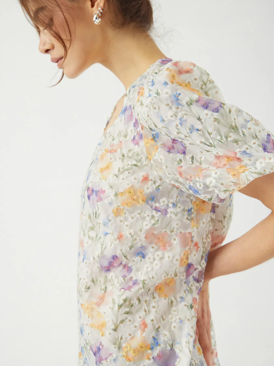 YASLeanna Dress