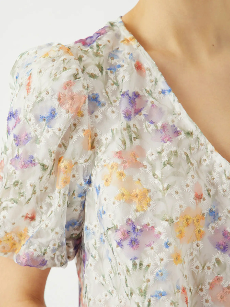 YASLeanna Dress