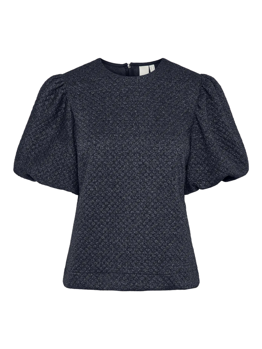 YASCasa 2/4 Glitter Top
