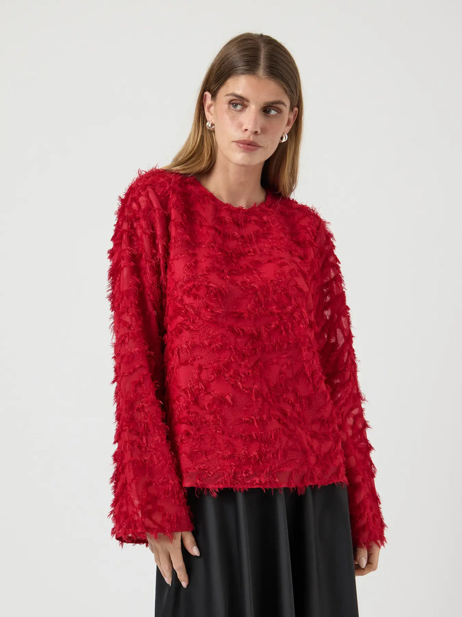 YASParia LS Top