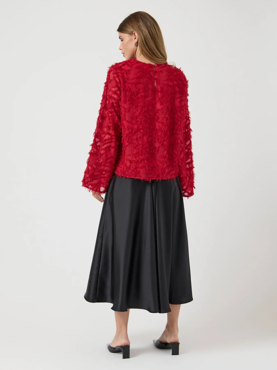 YASParia LS Top