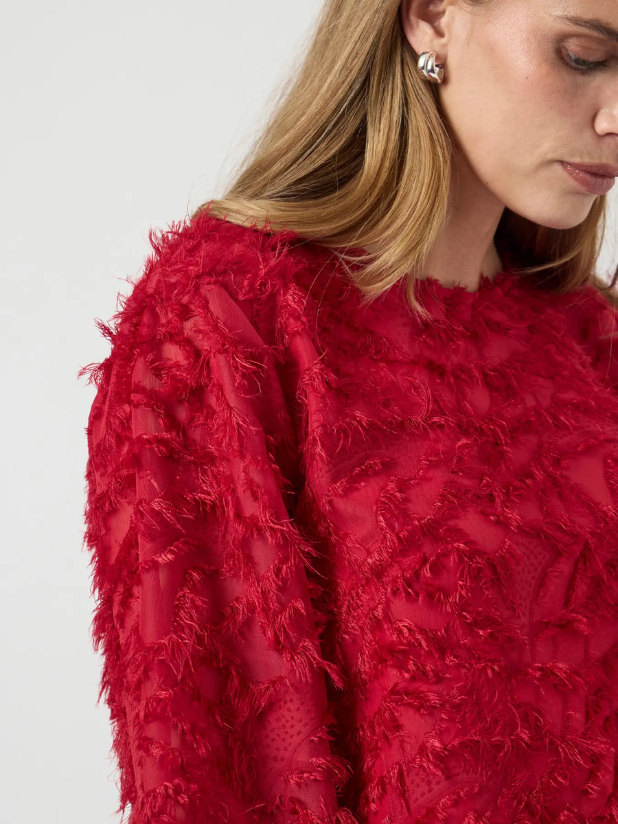 YASParia LS Top