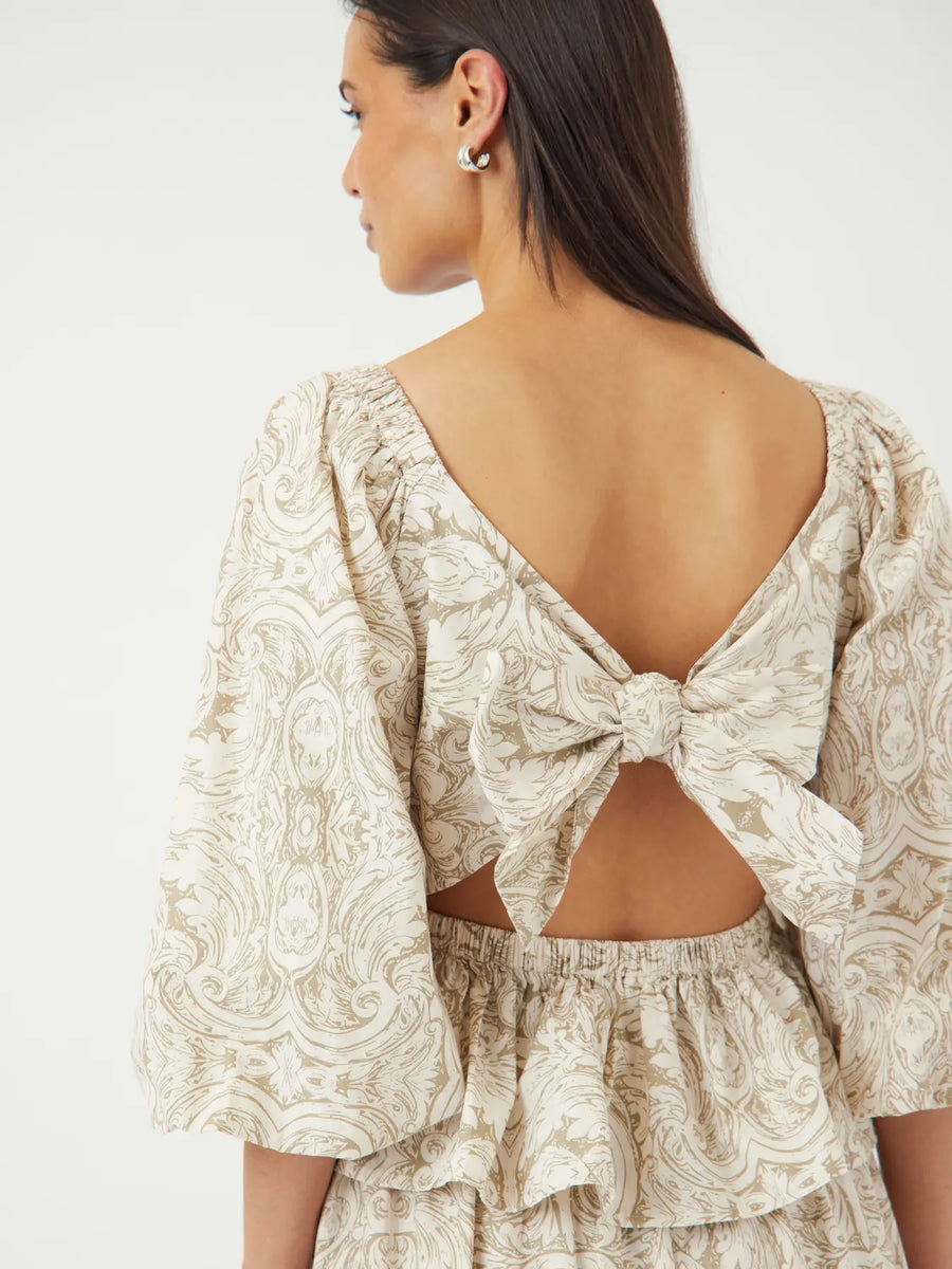 YASAra 3/4 Top