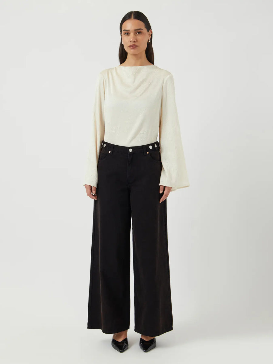 YASLami MW Jeans