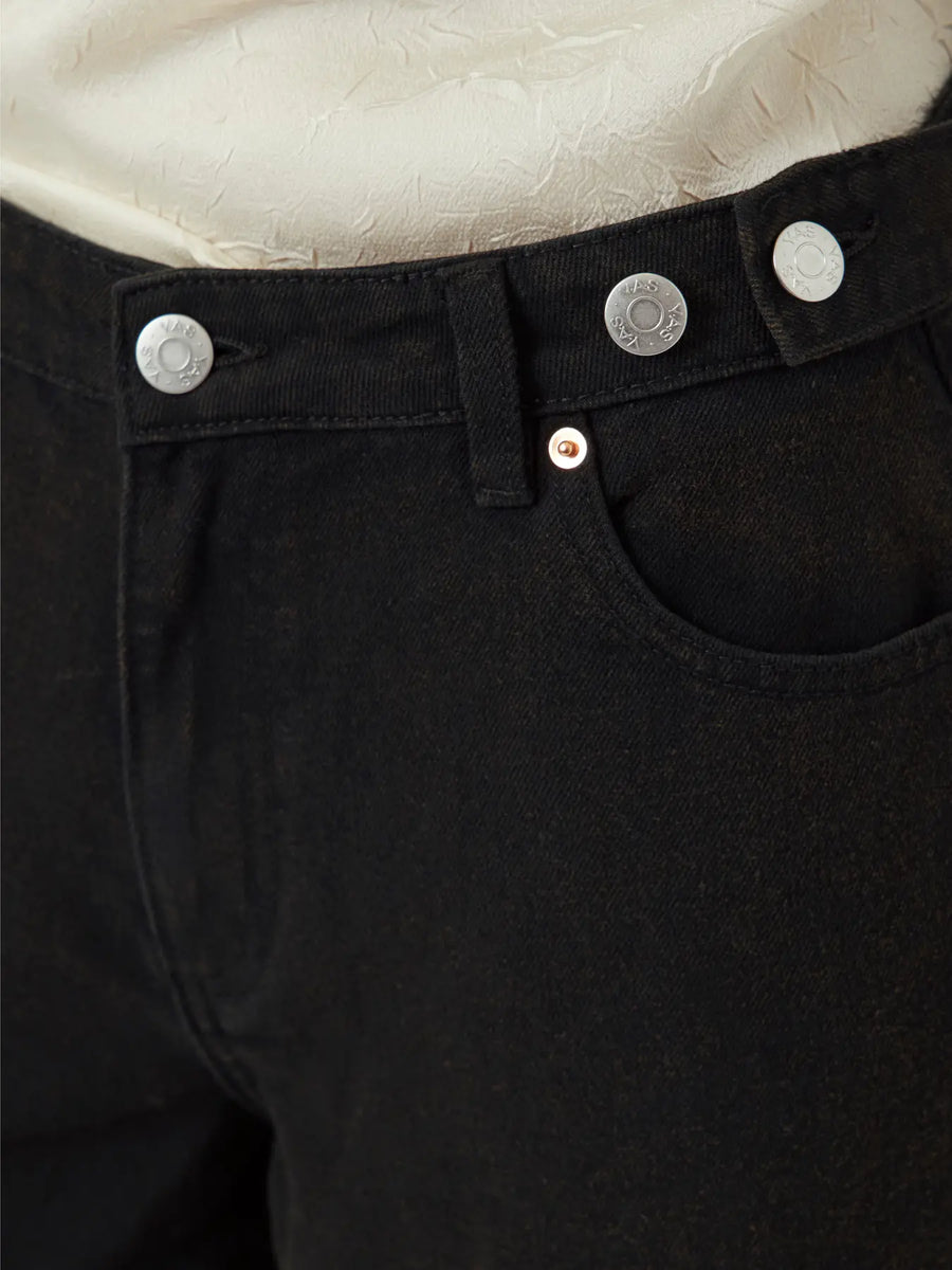 YASLami MW Jeans
