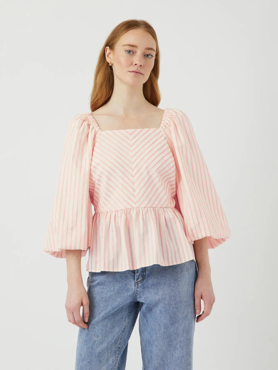 YASBana Top