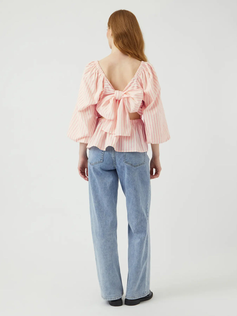 YASBana Top
