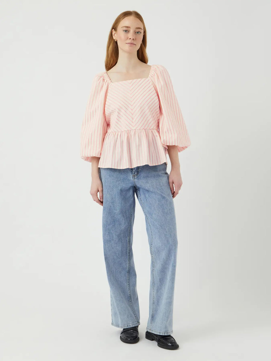 YASBana Top