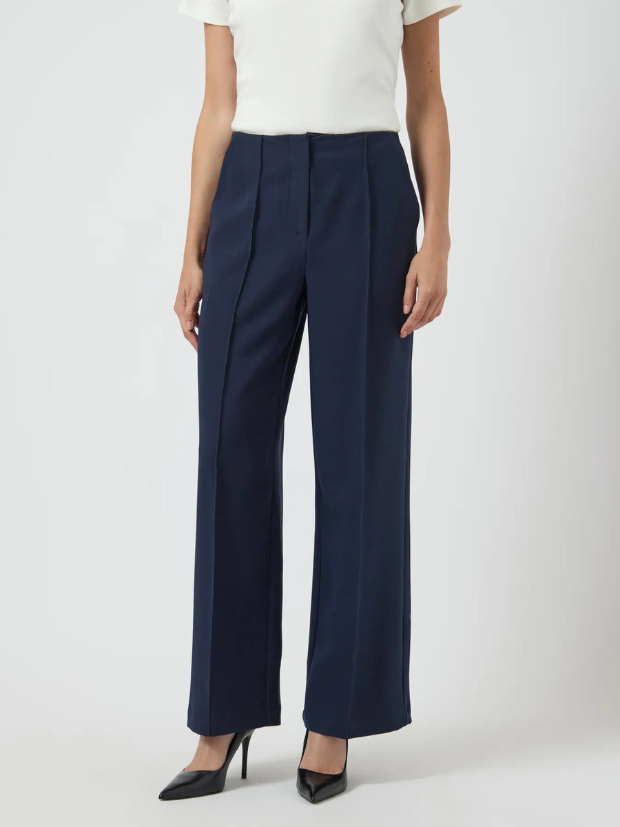 YASReemaj HW Pant Navy