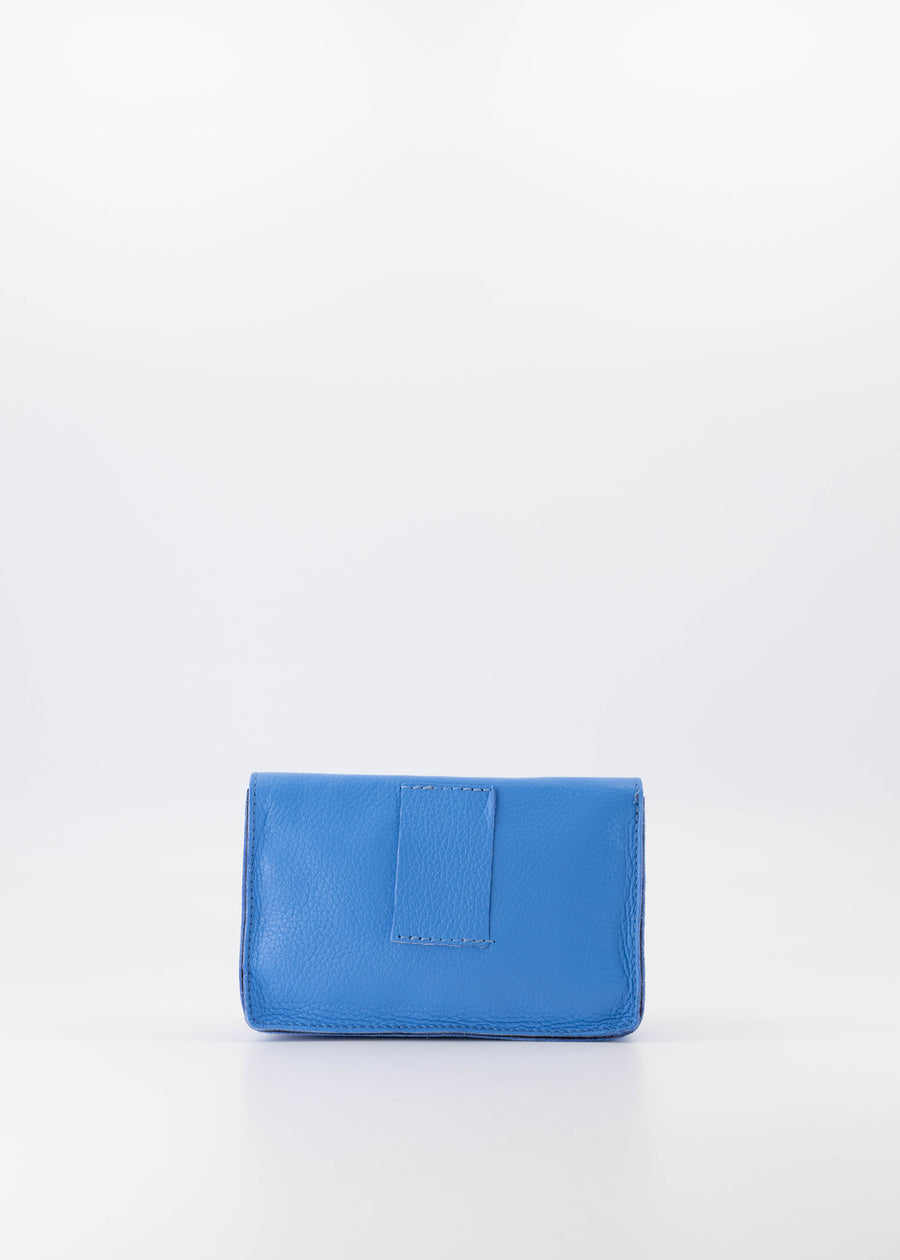 Blue Jess Bag